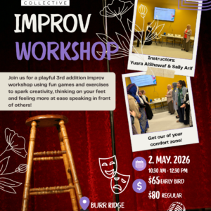 Improv (3rd Edition)